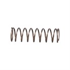 C90173 FIRING PIN SPRING, 9MM CALIBER